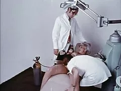 Stomatološki zabava