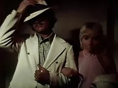 Klasični američki nyotaimori