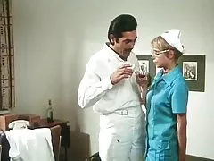Bolesne ne sestre izvješće (1972) walter navijanje