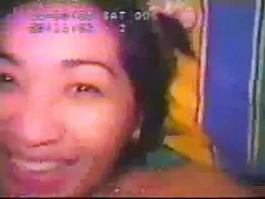 Malezijska tv glumica seks traka dio 1