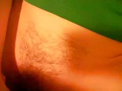 Dlakave pičke moje žene - la fichetta Peloza di mia moglie