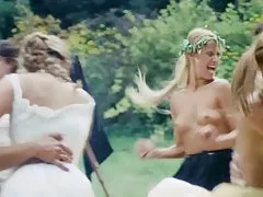 Polka negliže
