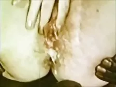 Berba fetiš zbirke