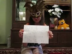 Foto video na zahtjev na vaš scenarij.