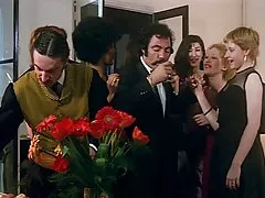 Orgije klasi