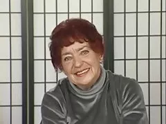 Njemački baka