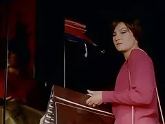 Dobra žena dopušta mužu da njegov tajnik