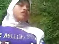 Indonezija hidžab-gadno zajednicka akbid riau