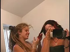Annie i bonnie dio 2