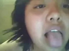 Latina u web cam