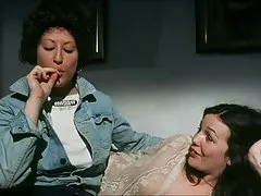 Kada butchy upoznao femme