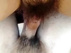 Dlakav kurac