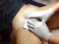 PHAT maca Brazilski sugaring