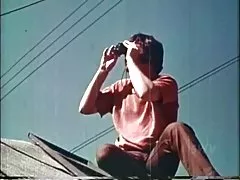 Svijet voajera