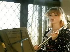 Samo flautu za moje usne