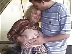 Baka i mladi čovjek - 11