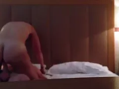 Senzualna brzaka na skrivene cam