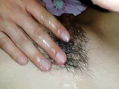 Sperma na moj maca
