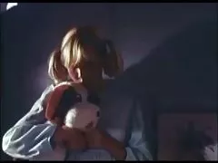 (bd) tucking moj gf u krevetu
