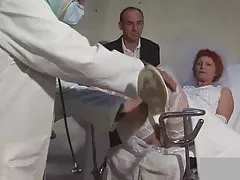 Gyno baka nevjesta