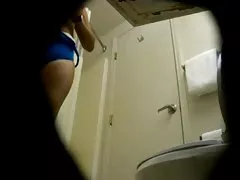 Promjena kupaćim kostimima