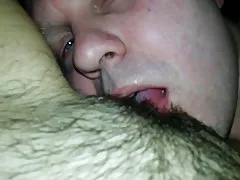 Učinio kunilingus da