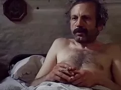 Csontvary 1980 scena