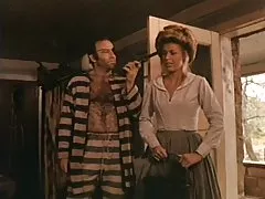 Treba mi cugu i pička!