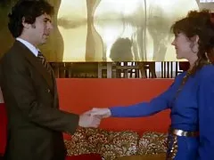 Senzualna vatre (film)