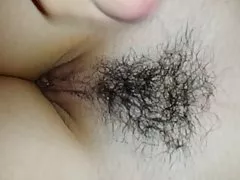 Sperma na Busha