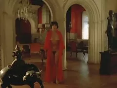 Poziv plavuša Božica 1977 cijeli film