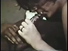 Berba međurasni zabava