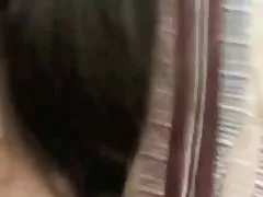 Slatka Indijka žena
