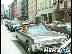 Vojvoda video Njemačka voli Gani kentkyla