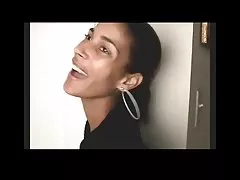 Mandy dlakav maca i klitoris bvr