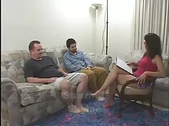 Seksi dlakavi milfs zalupila