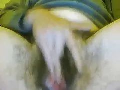 Maca masturbirao