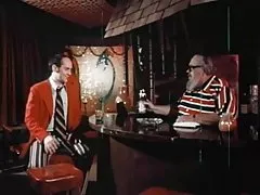 Djed mi je dao tetovaža kurva