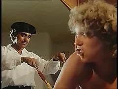 Španjolski fetiš