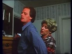 Mama uspaljen poljoprivrednik