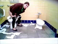 Strane načine čučanj