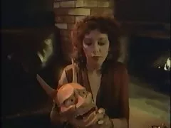 Cumming viteza na bijelom konju