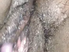 Ebanovina mokro maca solo igrati