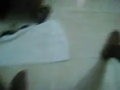 Nigerijski djevojka u Maleziji