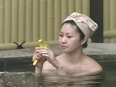 Japan proljeće spa prirodni grm.