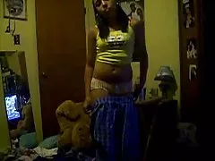 Dlakav hottie sa zagradama